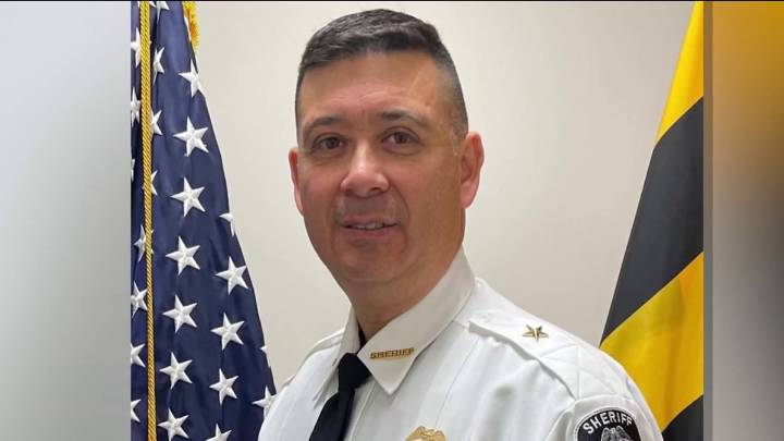Vote of no confidence announced for Montgomery County sheriff