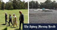 Ku-ring-gai Council: Norman Griffiths Oval upgrade costs blow out to $12.4 million
