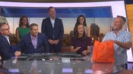 'We are a family': KCRA 3 director Doug Holdren retires after 47 years