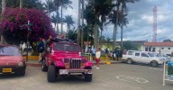 Reconocimiento internacional impulsa a Salento como referente latinoamericano del turismo deportivo