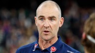 AFL 2025: Melbourne names Steven King new senior coach, announcement, details, latest news