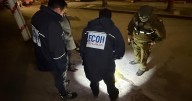 Envían a prisión preventiva a imputado por homicidio durante una riña en las cercanías del Hospital El Pino en San Bernardo