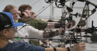 Missoula youth in shooting sports prepare for October season