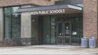 Evergreen schools strike enters second week of closures