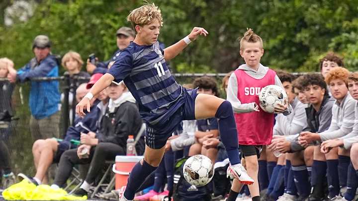 Manasquan tops Point Pleasant Boro - Shore Conference Tourney