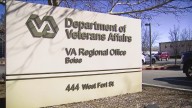 Idaho secures $11M for veteran homelessness aid