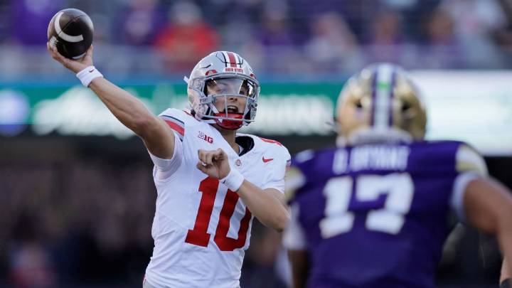 College Football Playoff predictions: Who's most likely to make the field