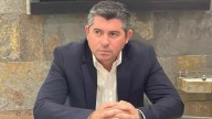 Orrego celebró la designación de Catalán como ministro del Interior y pidió fortalecer el federalismo