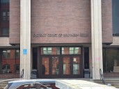 Man accused of killing sister in Lynn ordered held without bail at arraignment