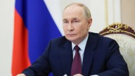 Rusia advierte a Trump tras alentar a Ucrania para que recupere los territorios ocupados: "Está muy equivocado"