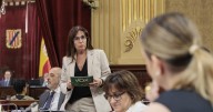 Vox va a la guerra con Prohens y tumba un decreto clave ante la negativa del PP a sus exigencias lingüísticas