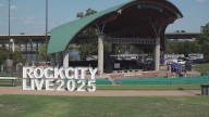 Little Rock revitalizes music scene with inaugural 'Rock City Live'