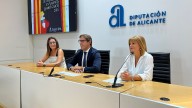 "Senyals de fum", de Marian Díez, gana el XXVI Premi Evarist Garcia de Teatre Breu de la Diputación de Alicante