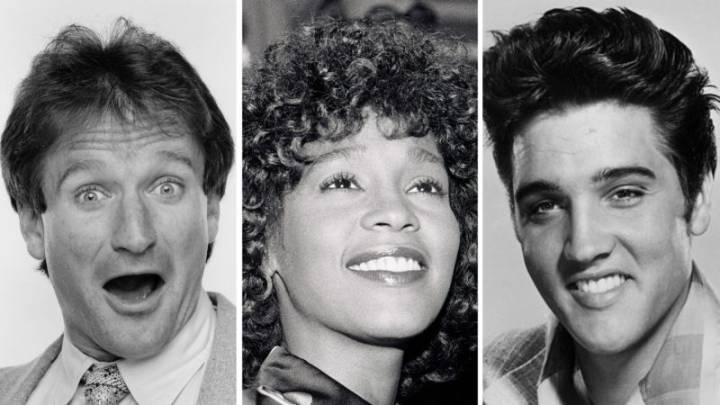 Gone too soon: How old these celebrities would be today
