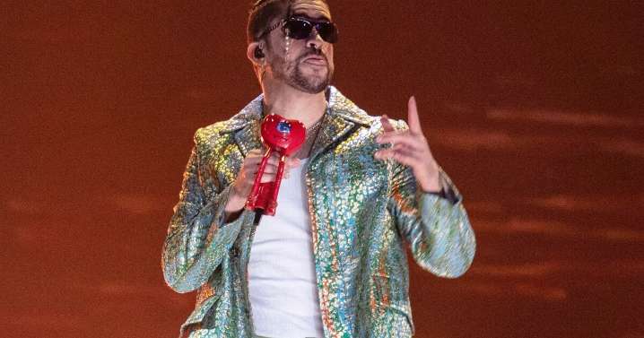 Bad Bunny hace historia con su último concierto en Puerto Rico; “No me quiero ir de aquí: Una más”