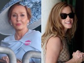 J.K. Rowling mocks ‘ignorant’ Emma Watson over longtime rift: 'SO LITTLE EXPERIENCE OF REAL LIFE'