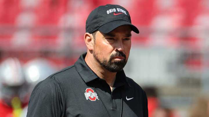 NCAA announces major college football rule change after fierce criticism led by Ohio State coach Ryan Day