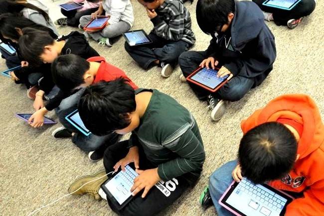 Brendan Harley: The health of our society depends on students equipped to embrace uncertainty