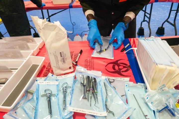 Trump’s Health Care Funding Cuts Leave States With Impossible Budget Choices