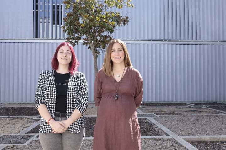 Ana Serrano (I3A) y María Sancho (INMA e IIS Aragón) liderarán proyectos de vanguardia en tecnologías inmersivas y en el comportamiento biológico de nanoterapias para llevarlas a las metástasis, respe