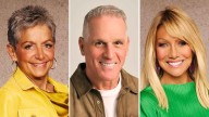 ‘The Golden Bachelor’ Season 2 Cast: Meet Mel Owens' Contestants