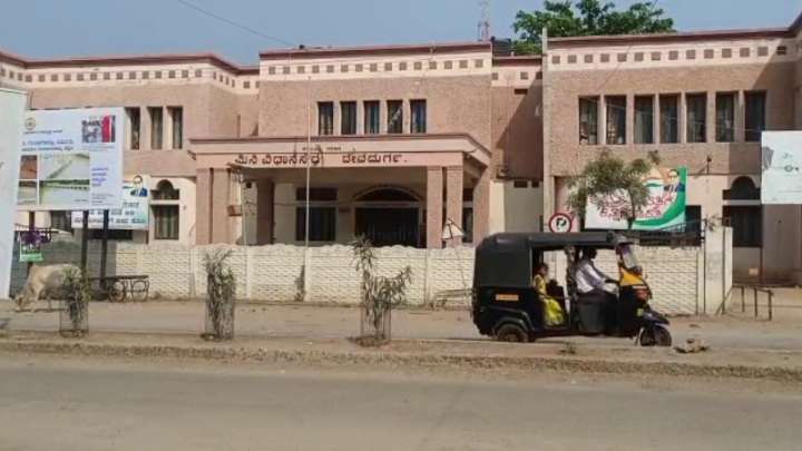6 anganwadi workers dismissed for skipping survey work in Devadurga