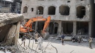 Israeli strikes on Yemen kill at least 9, Houthi rebels say