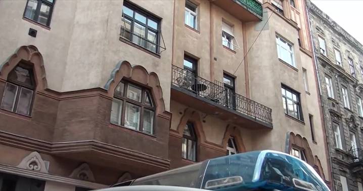 Brit tourist 'stabs friend to death before dragging body through hallway'