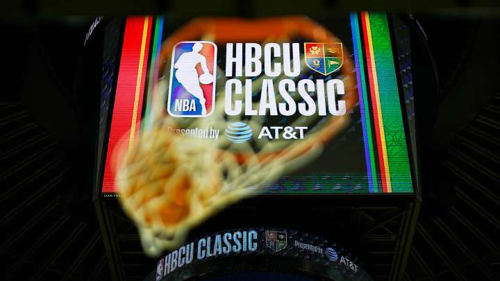 Hampton University, North Carolina A&T to play in 2026 HBCU Classic