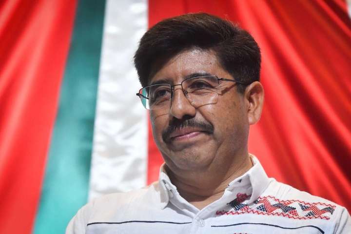 Pide Aguilar a la ciudadanía confiar en la nueva SCJN; «será diferente»