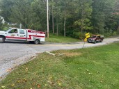 At least 2 seriously hurt in Pennsylvania shooting involving police as governor rushes to scene