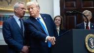 Trump makes unmoored claims on Tylenol and autism