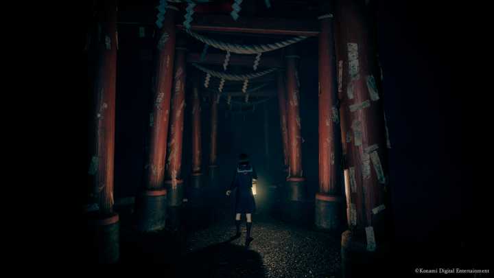 Silent Hill f review: Konami's horror series is back