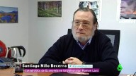 Niño Becerra, economista, advierte sobre la catastrófica situación de los jóvenes: "es terrible"