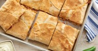 Made In Oklahoma ingredients make favorite fall recipes more fun