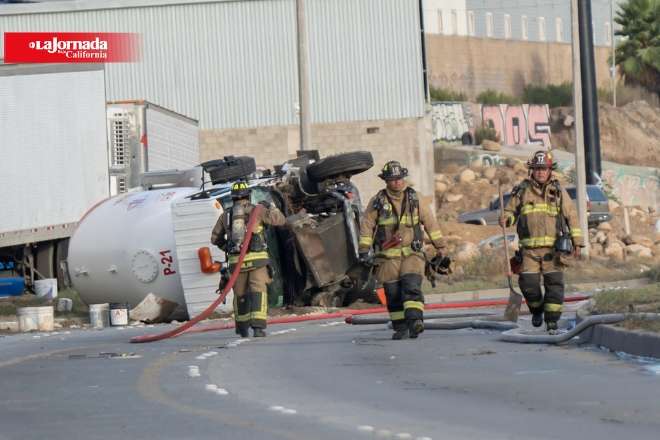 Anuncia Sheinbaum nueva normatividad para transporte de gas LP tras explosión de Silza