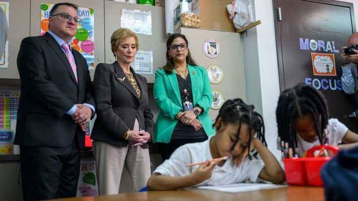 Budget mysteries leave Michigan schools on edge