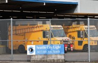 Seattle City Light worker who helped expose drinking, harassment sues department