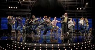 Globally Acclaimed Theater Show Come from Away Set for First Production at Sea on Cunard's Queen Elizabeth