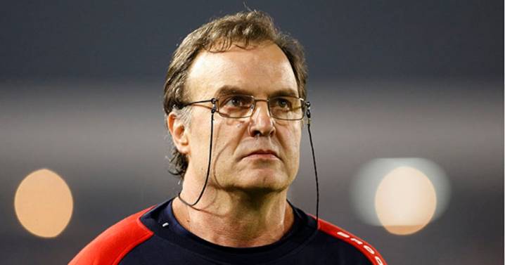 Marcelo Bielsa se sincera: “Chile fue una experiencia hermosa; me hubiese encantado seguir cuatro años más”
