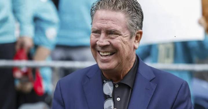 Dan Marino, leyenda de la NFL, revela que padece la enfermedad del hígado graso