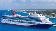 Carnival Freedom to set sail from Norfolk in May 2027