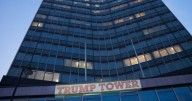 Reform HQ Rebranded Trump Tower After Farages White House Visit