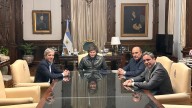 El Gobierno volvió a conformar el Ministerio del Interior para entablar el diálogo con las provincias