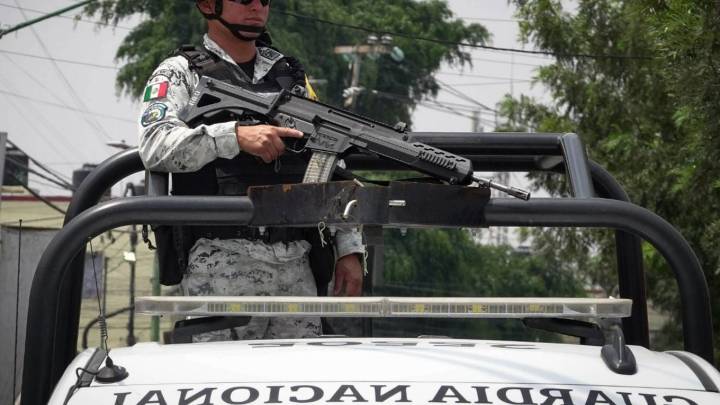 ¿Qué dice el acuerdo que alcanzaron México y EU en materia de seguridad?