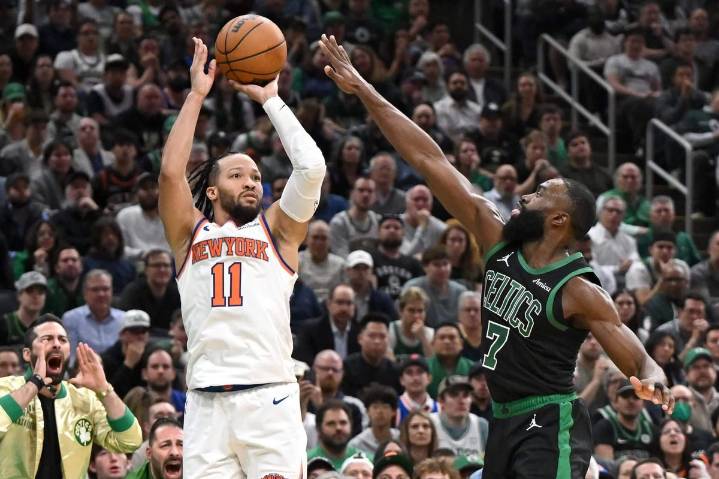 Knicks, Celtics among NBA teams that will fall short of preseason projections