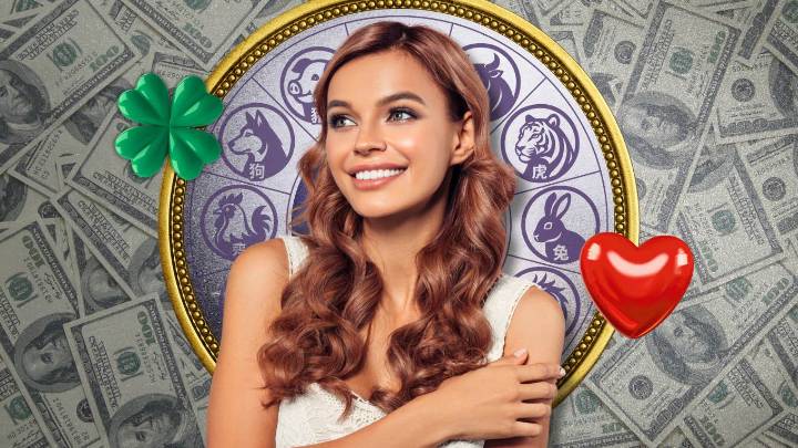 6 Chinese Zodiac Signs Attract Luck & Love On September 25, 2025