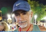 Denuncian públicamente por acoso al senderista José Portugal