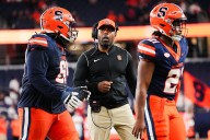 Duke vs. Syracuse football today: What time, what channel, how to watch, free live streams
