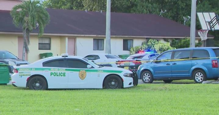 Teen injured in shooting near Homestead in critical condition, officials say